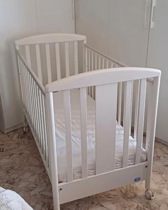 Lettini neonato