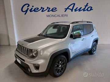 Jeep Renegade 1.0 T3 120cv Limited PREZZO REALE