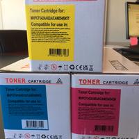 Toner compatibili per laserjet hp