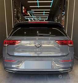 Golf 8