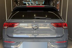Golf 8