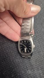 orologio femminile Seiko automatico da collezione 