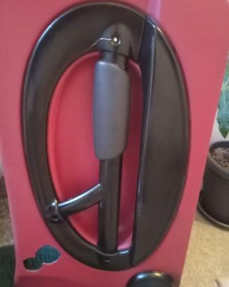 Mini Cooper Pannello interno