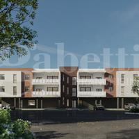 Appartamento Loreggia [Cod. rif 3264836VRG]
