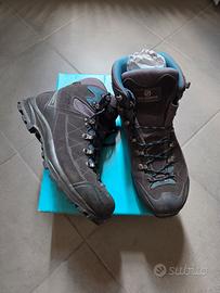 Scarponi da montagna Scarpa