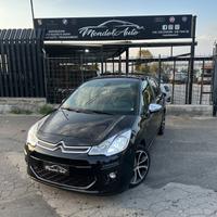 Citroen C3 BlueHDi 100 S&S Exclusive