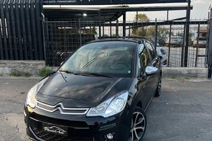 Citroen C3 BlueHDi 100 S&S Exclusive