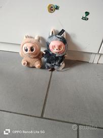 peluche LABUBU