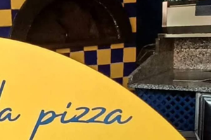 Pizzeria d'asporto