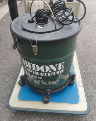 BIDONE ASPIRATUTTO