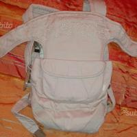 Marsupio bebè Aprica