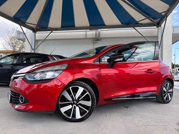 Renault Clio dCi 8V 90CV Start&Stop 5 porte Energy