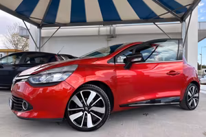 Renault Clio dCi 8V 90CV Start&Stop 5 porte Energy