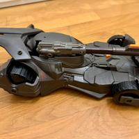 Bat mobile