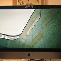 iMac 2019 27" i9 32gb RAM 5k