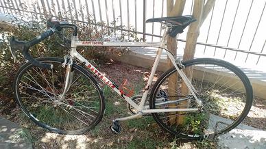 Bicicletta Battaglin Vintage
