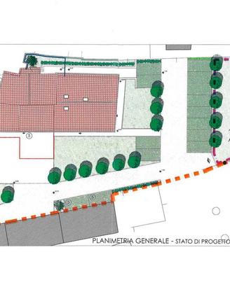 Casa indipendente di 183 m² con più di 5 locali e 