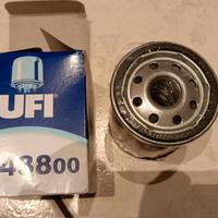 CARTUCCIA FILTRO OLIO UPI 23.438.00