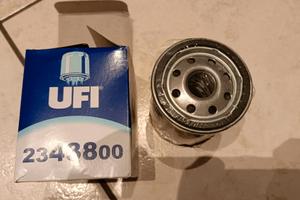 CARTUCCIA FILTRO OLIO UPI 23.438.00