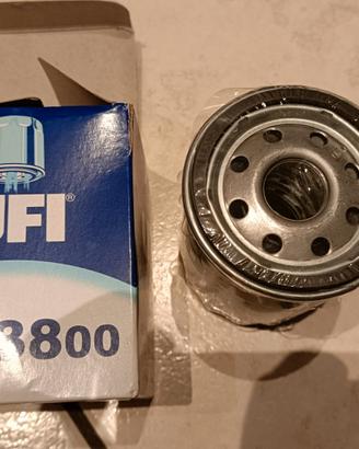 CARTUCCIA FILTRO OLIO UPI 23.438.00