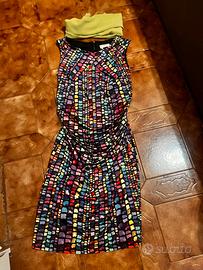 Vestito donna