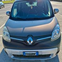 Kangoo 1,5 dci 110cv.