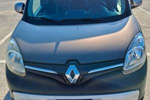 Kangoo 1,5 dci 110cv.