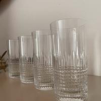 Bicchieri Baccarat