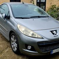 PEUGEOT 207 1.6 HDi 110CV