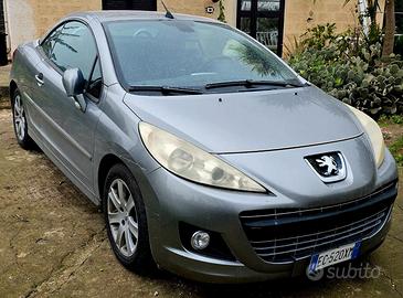 PEUGEOT 207 1.6 HDi 110CV