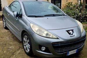 PEUGEOT 207 1.6 HDi 110CV