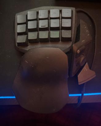 Razer tartarus