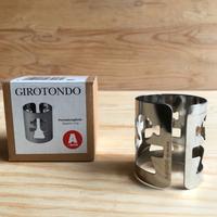 portatovaglioli Girotondo Alessi - nuovo conf orig