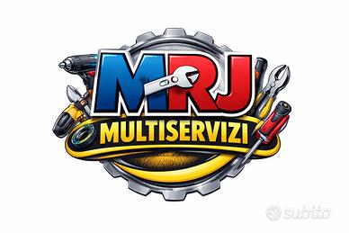 Mrj multiservizi