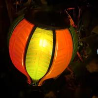 mongolfiera ad energia solare 