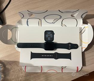 Apple watch SE