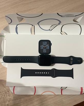 Apple watch SE