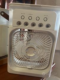 Ventilatore portatile