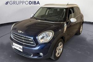 MINI Countryman Mini Diesel Mini 2.0 Cooper D...