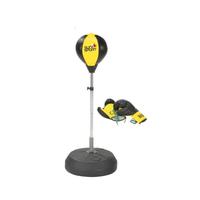 Punching Ball SUN SPORT con pedana H. 90 - 135 cm