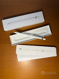 Apple pencil