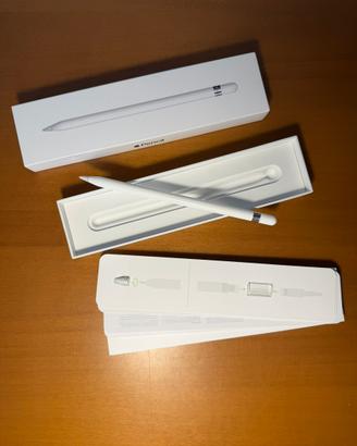 Apple pencil