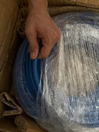 Matassa di cavo elettrico da 25mm