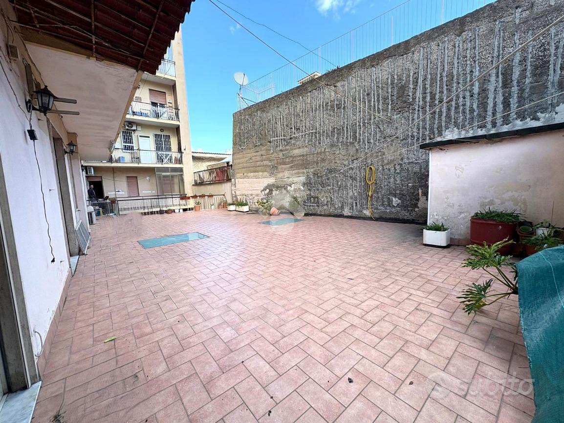Appartamento – Sant'Anastasia, Madonna dell'Arco, Napoli - Altro