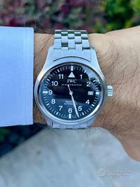 IWC Mark XV