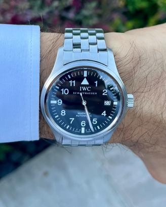 IWC Mark XV