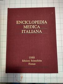 Enciclopedia Medica