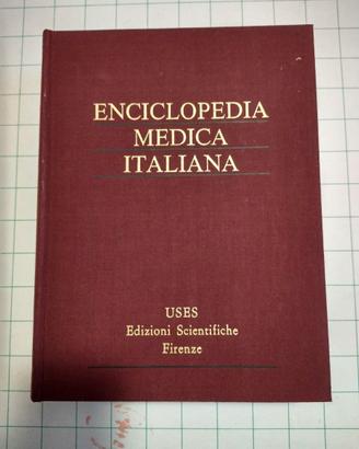 Enciclopedia Medica