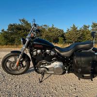 Harley-Davidson Softail Standard - 2024