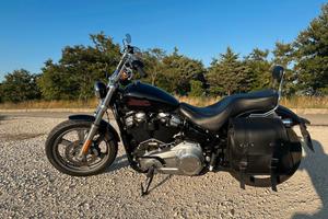 Harley-Davidson Softail Standard - 2024